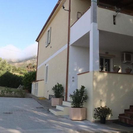 Casa Oleandri Villa Golfo Aranci Exterior foto