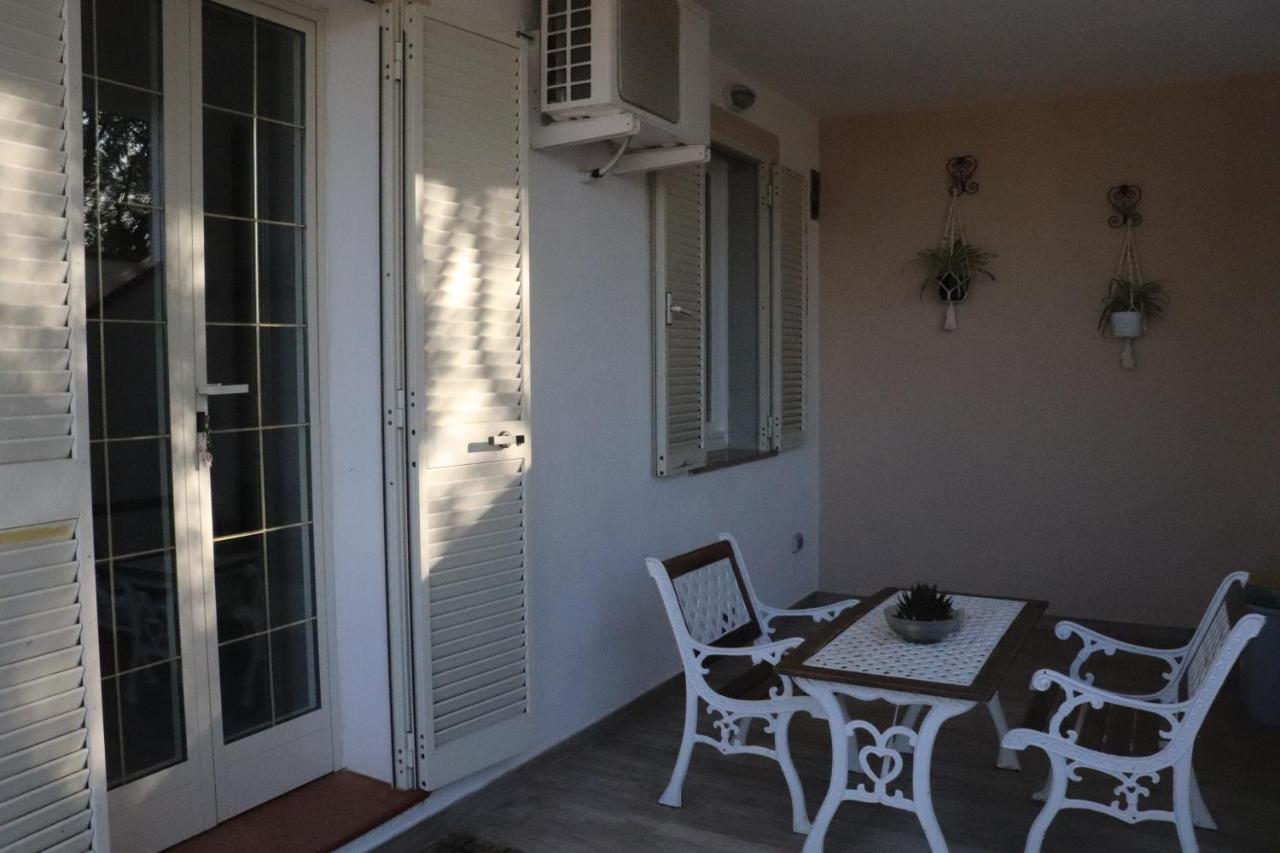 Casa Oleandri Villa Golfo Aranci Exterior foto