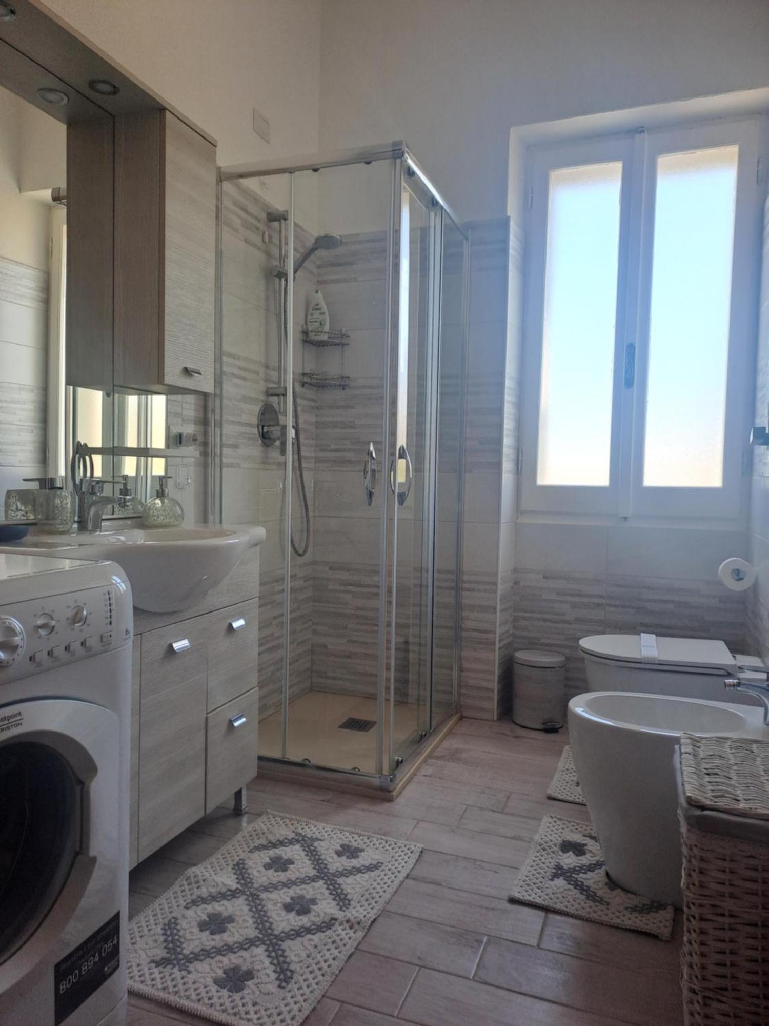 Casa Oleandri Villa Golfo Aranci Habitación foto